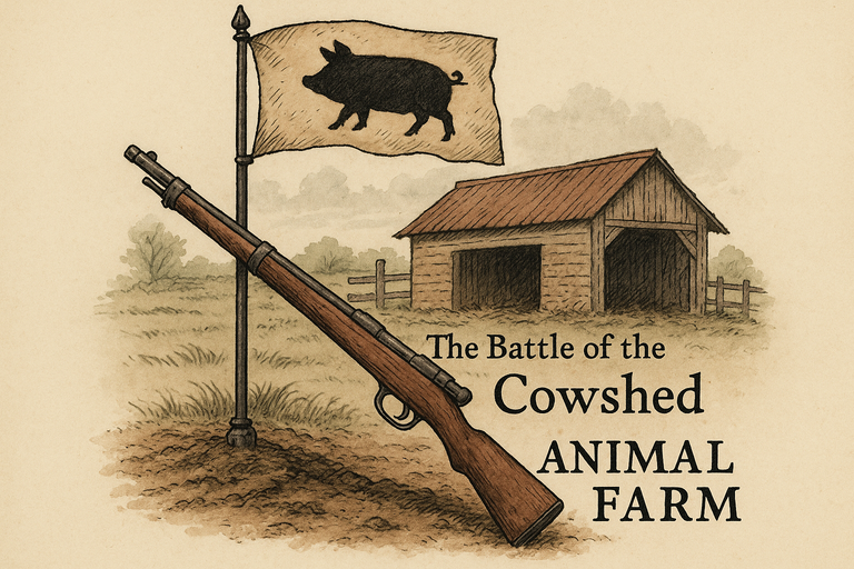 Book illustration