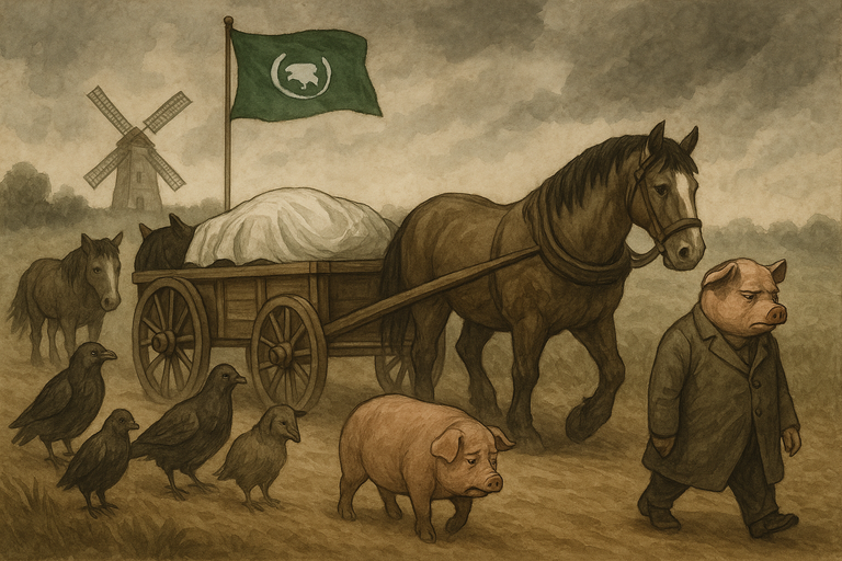 Book illustration