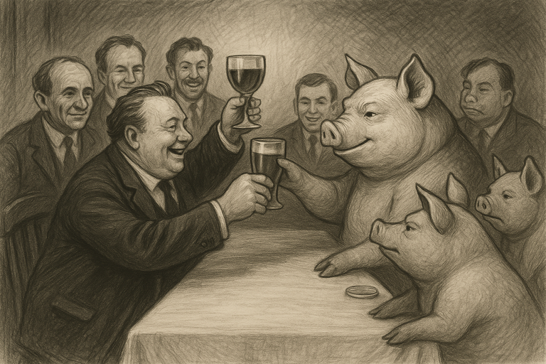 Book illustration