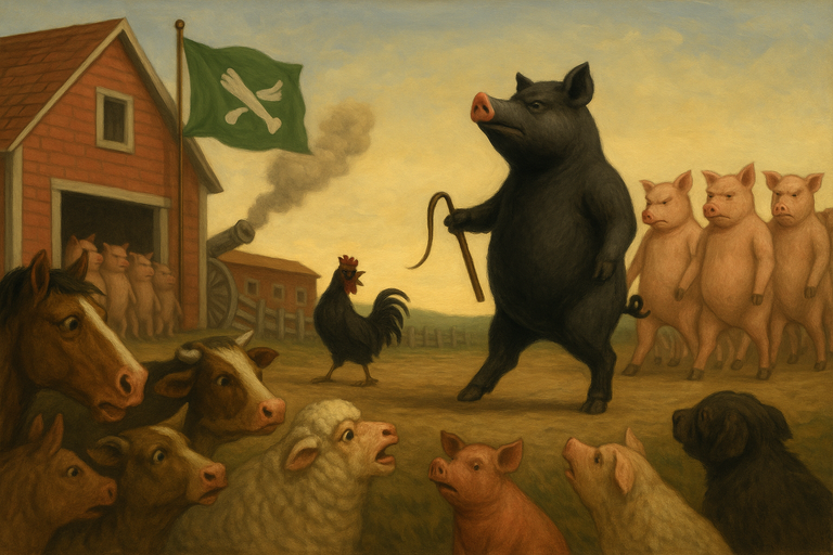 Book illustration