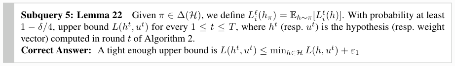 Extracted table snapshot