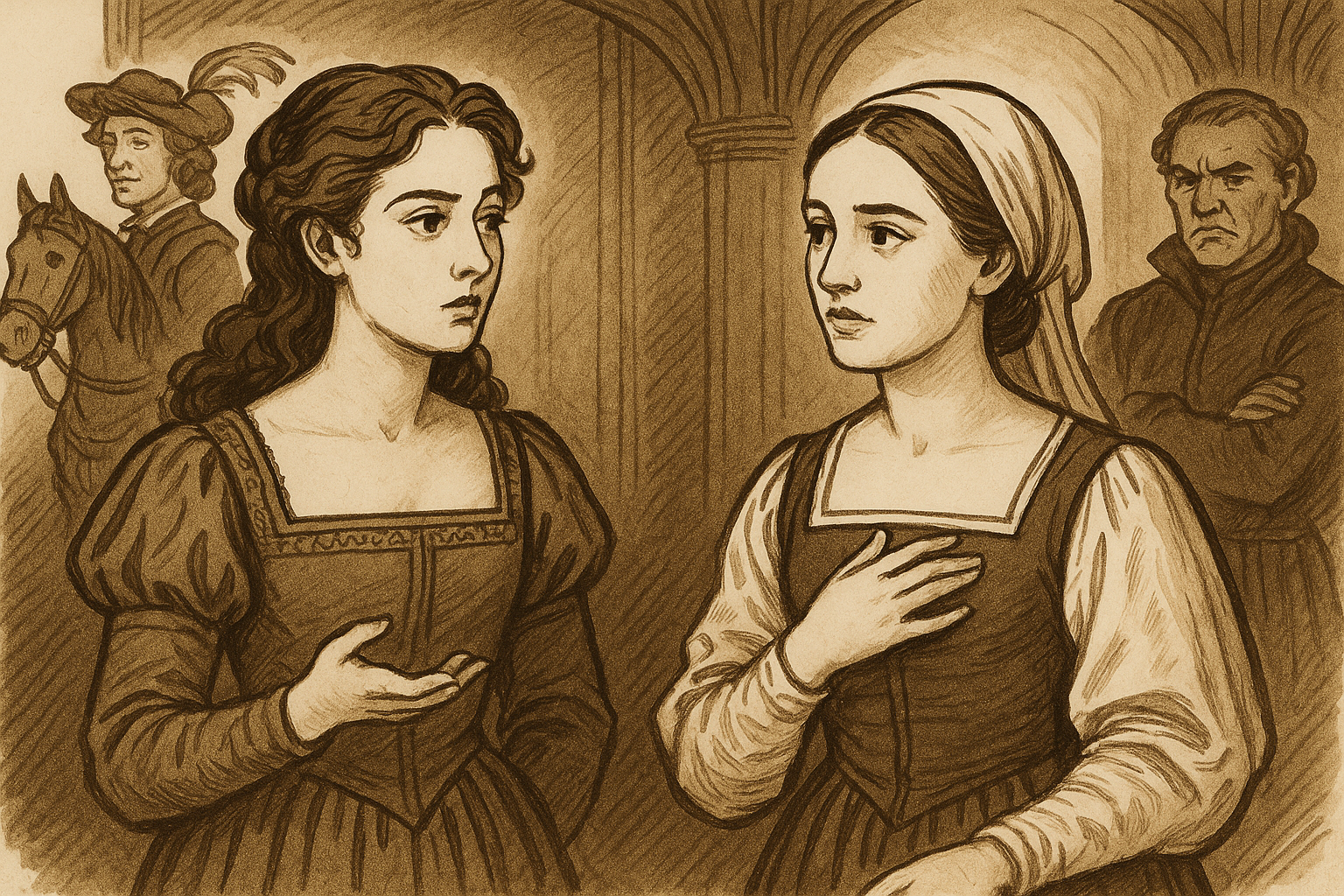 Book illustration