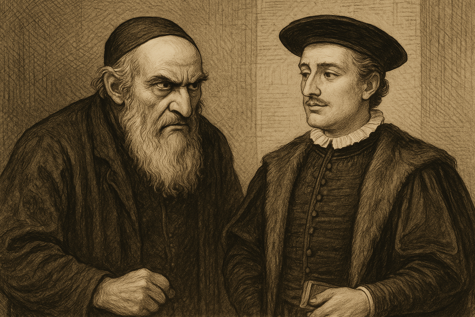 Book illustration