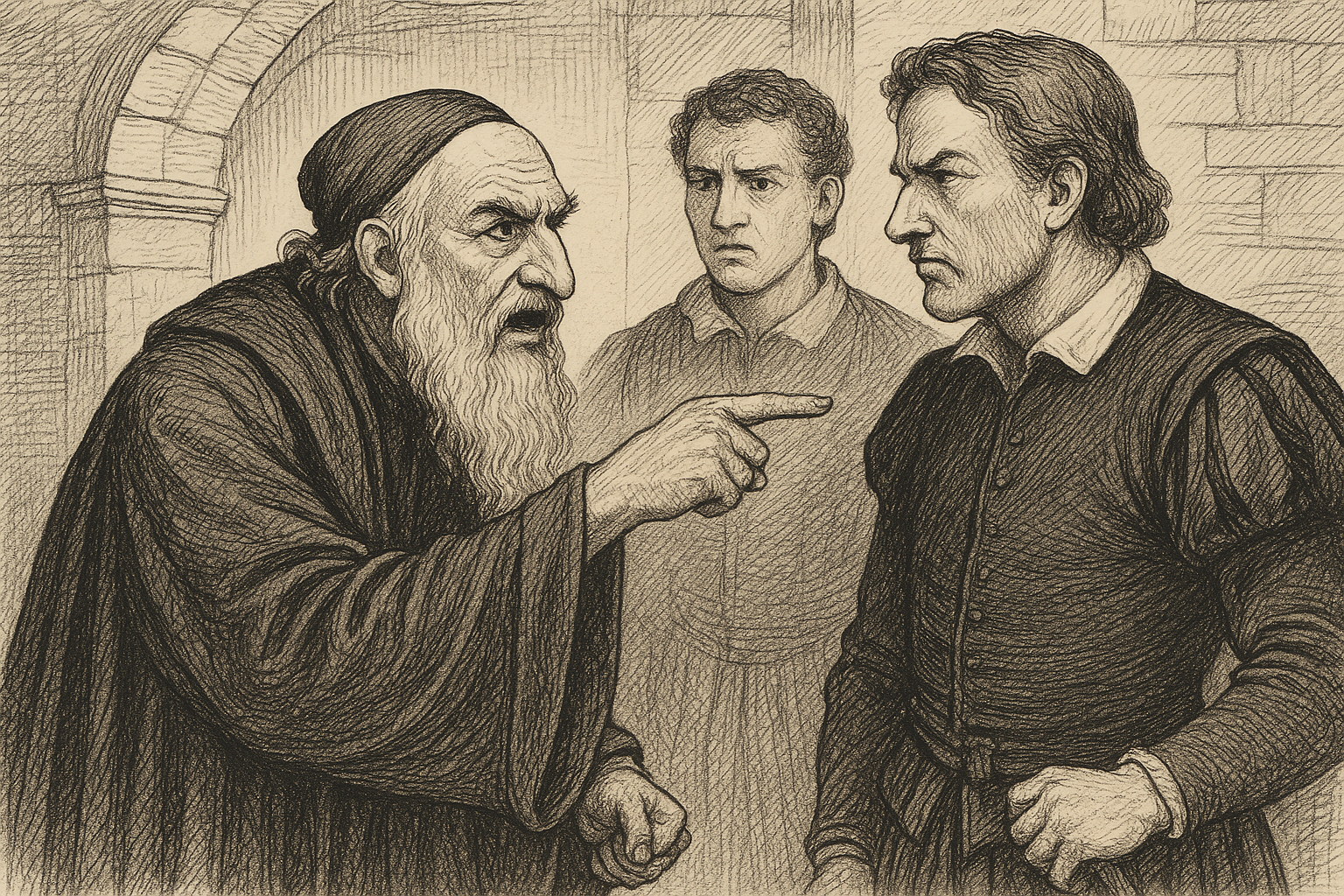 Book illustration