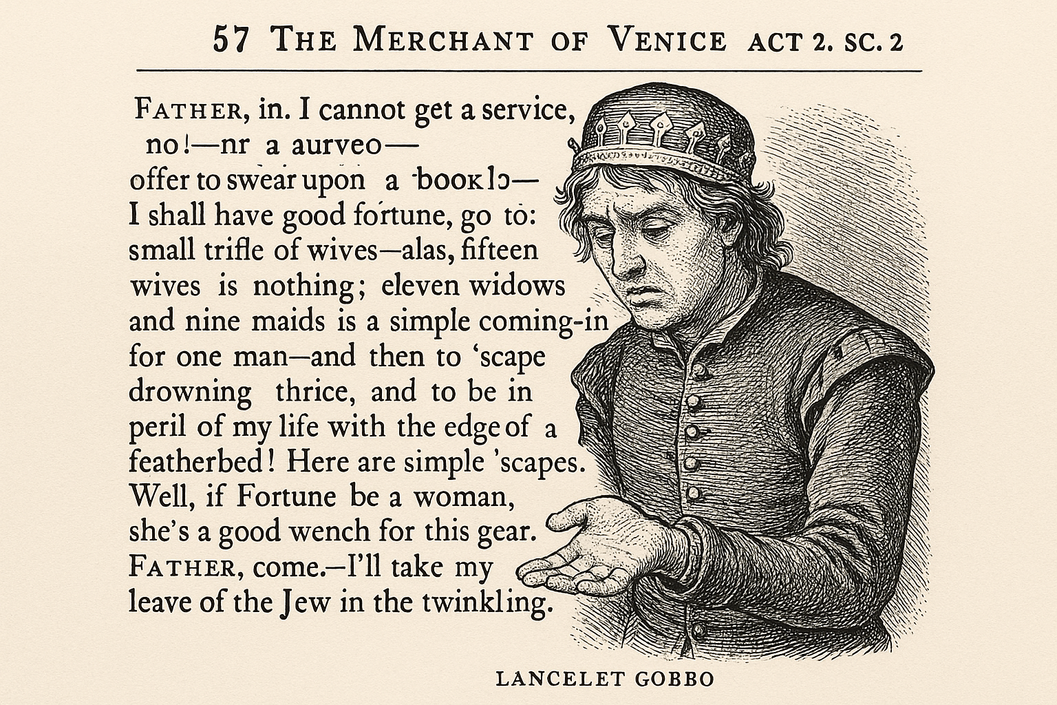 Book illustration