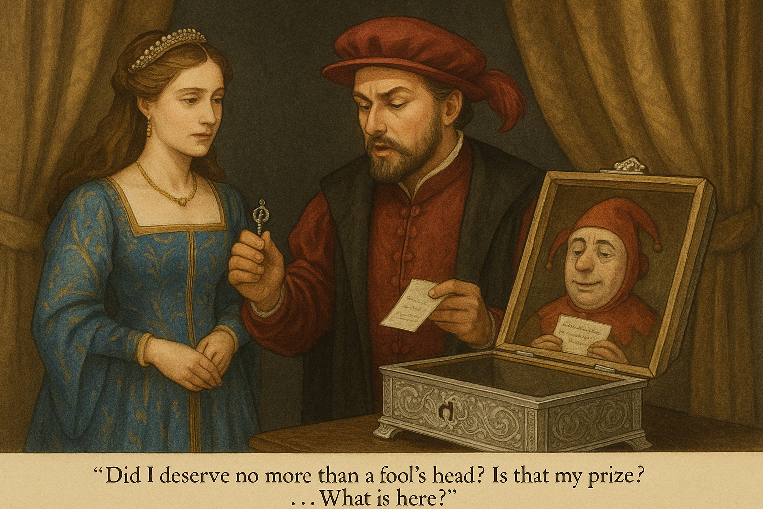 Book illustration