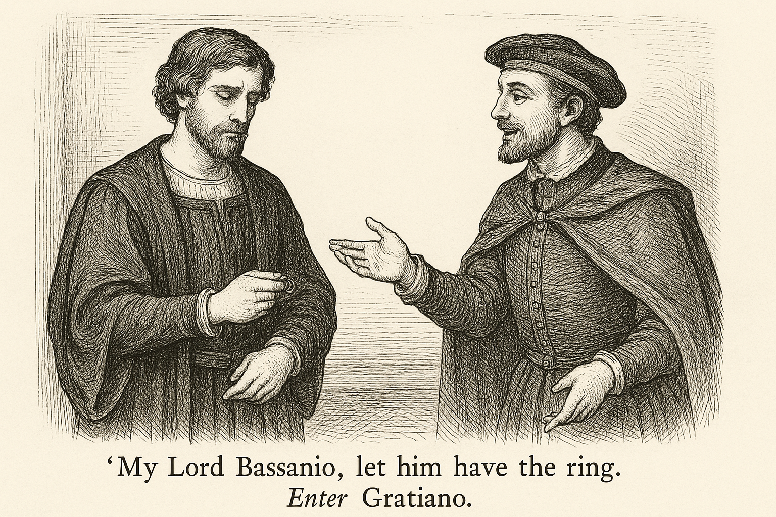 Book illustration