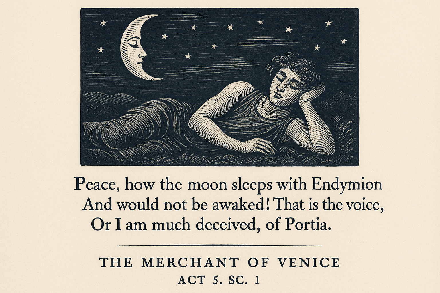 Book illustration