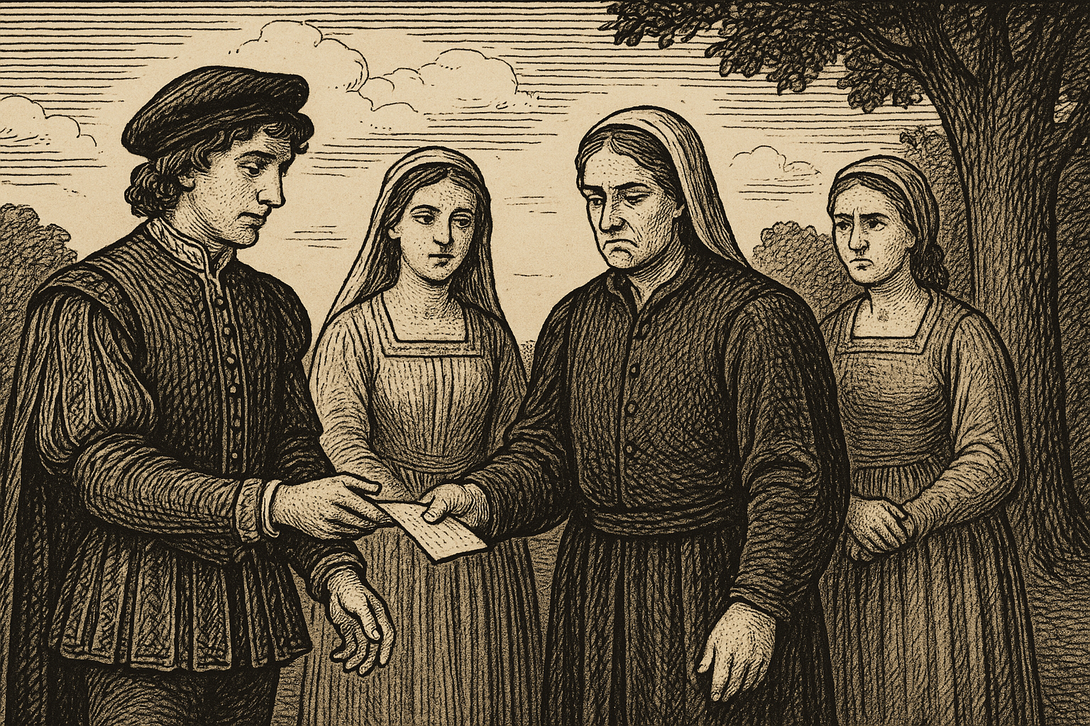 Book illustration