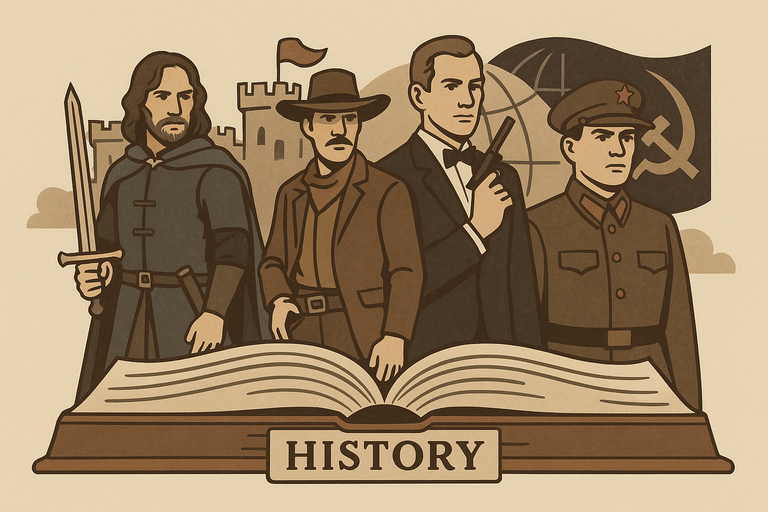 Book illustration