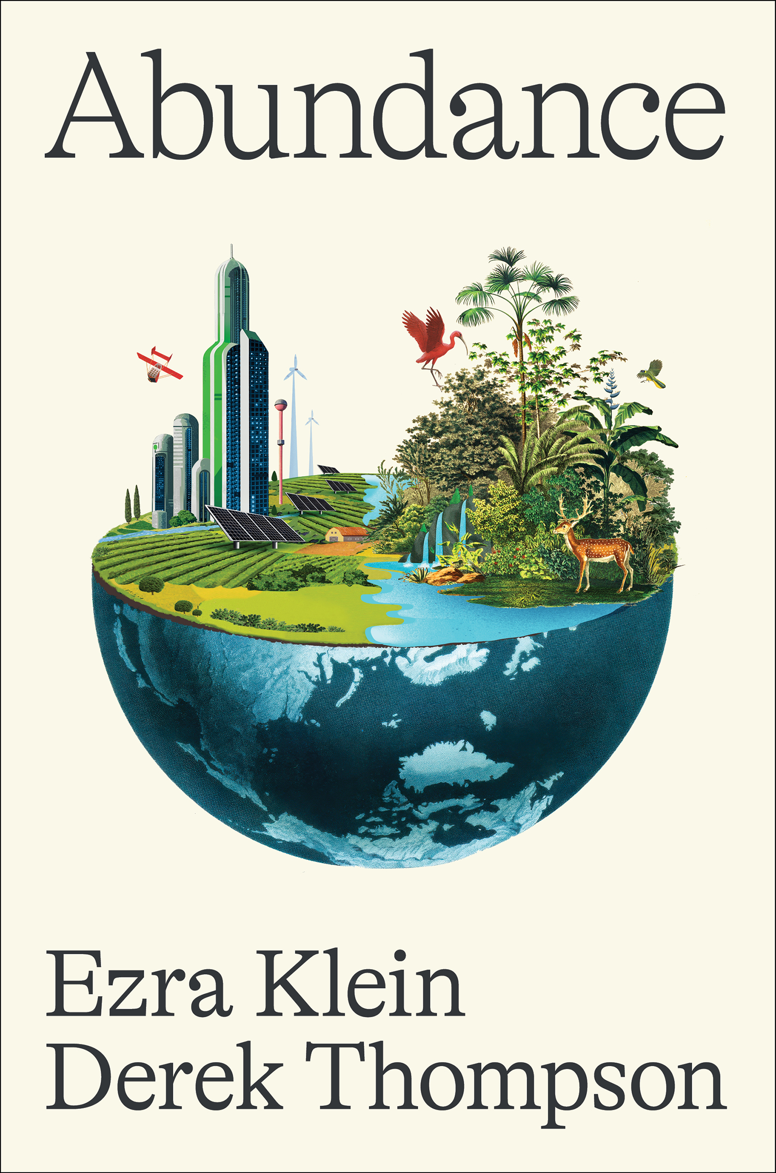 Book illustration