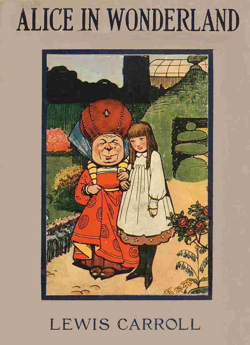 Book illustration