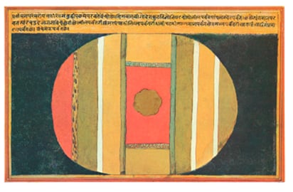 Book illustration