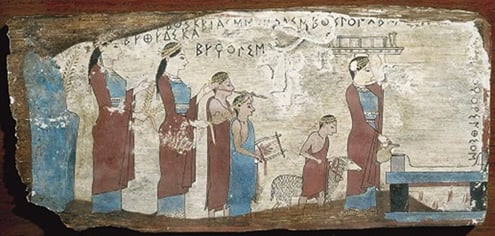 Book illustration