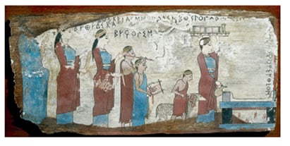 Book illustration