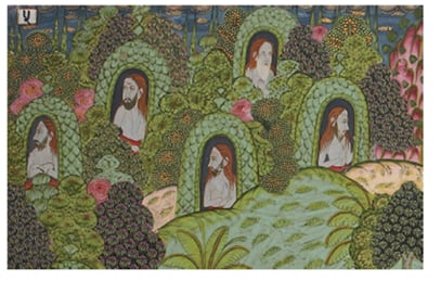Book illustration