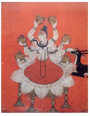 Book illustration