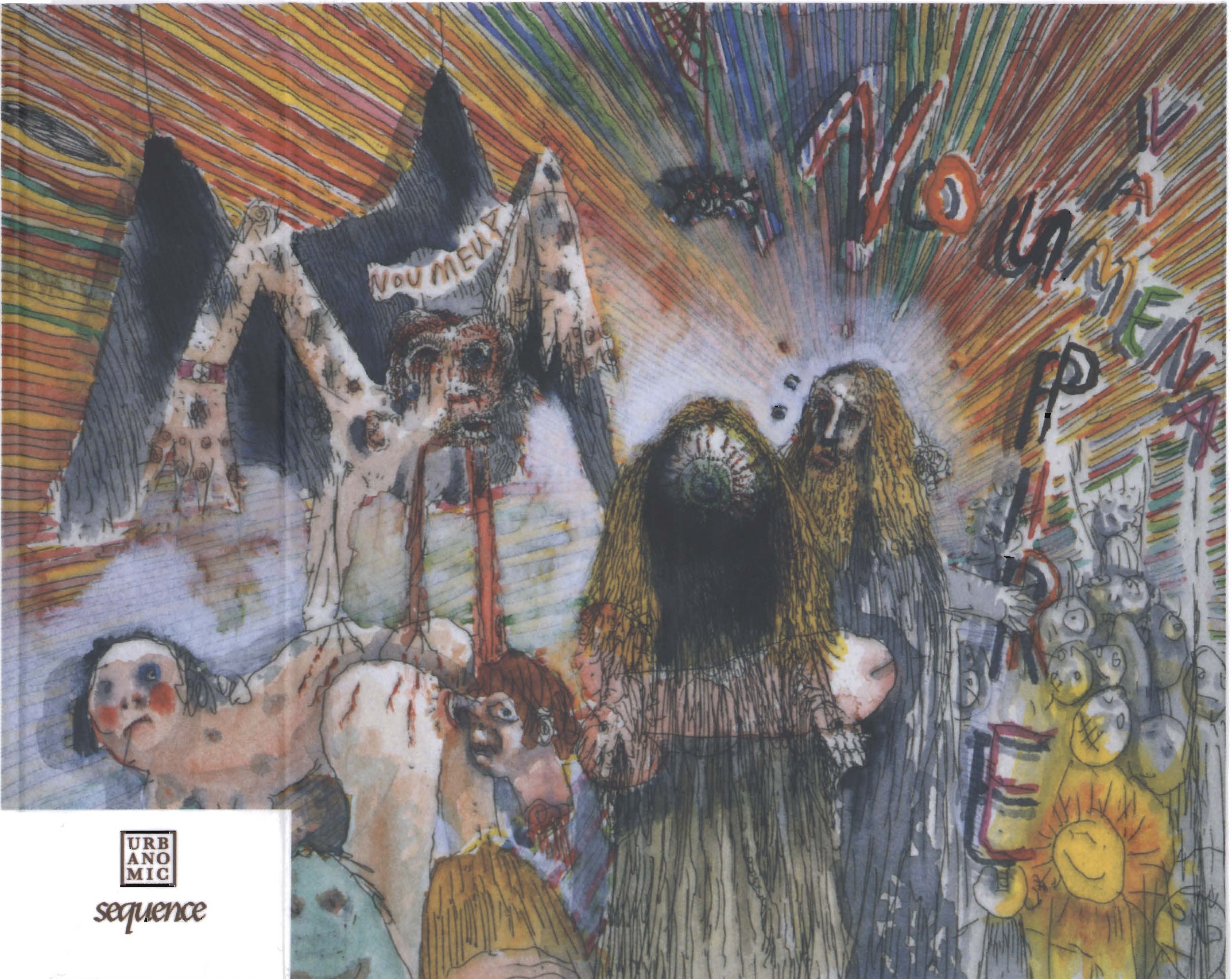 Book illustration