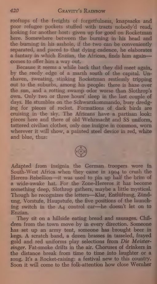 drawing from the book