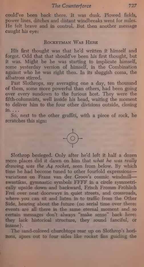 drawing from the book