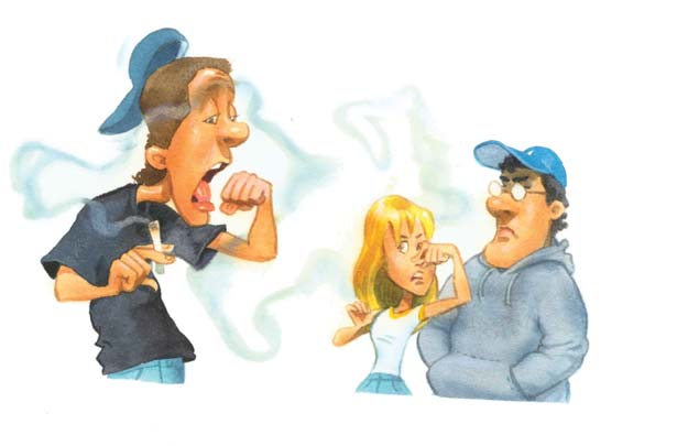 Book illustration