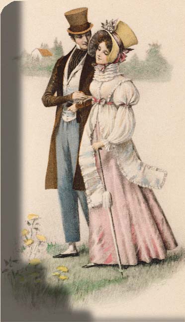 Book illustration