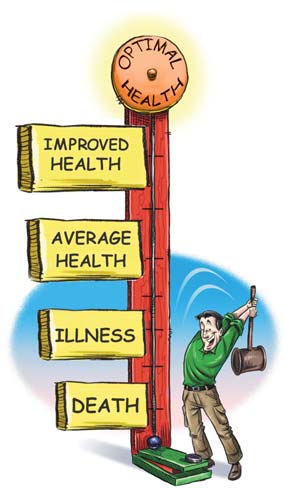 Book illustration