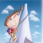 Book illustration