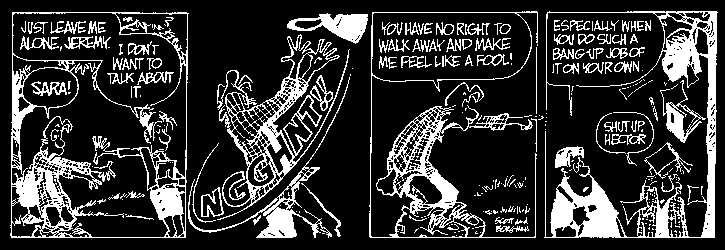 Book illustration