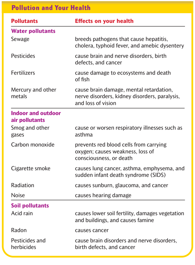 Extracted table snapshot