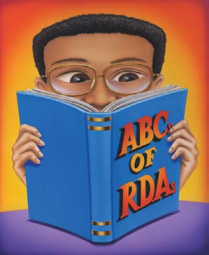 Book illustration