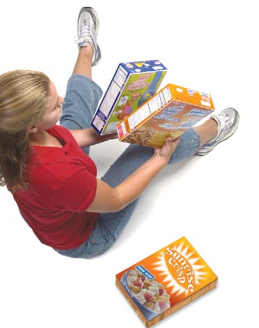 Book illustration