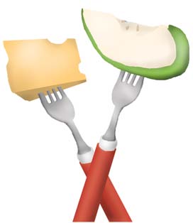 Book illustration