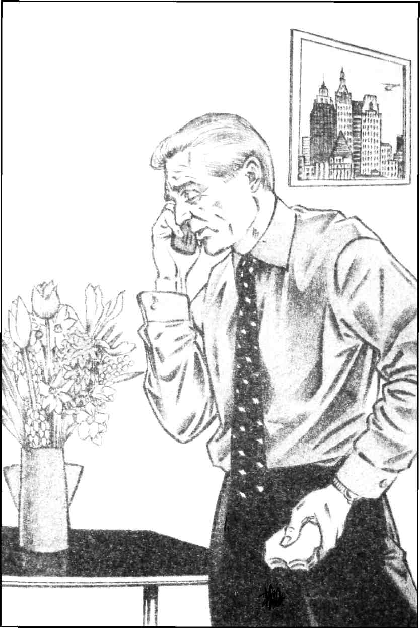 Book illustration