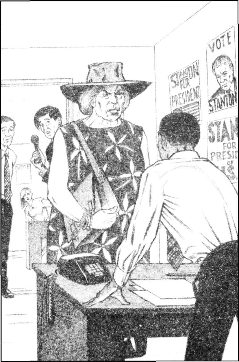 Book illustration