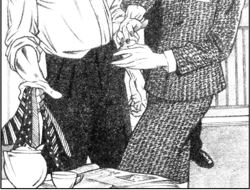 Book illustration