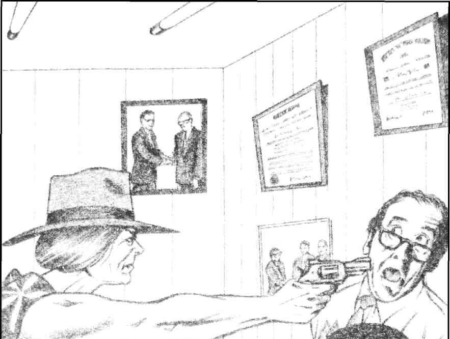 Book illustration