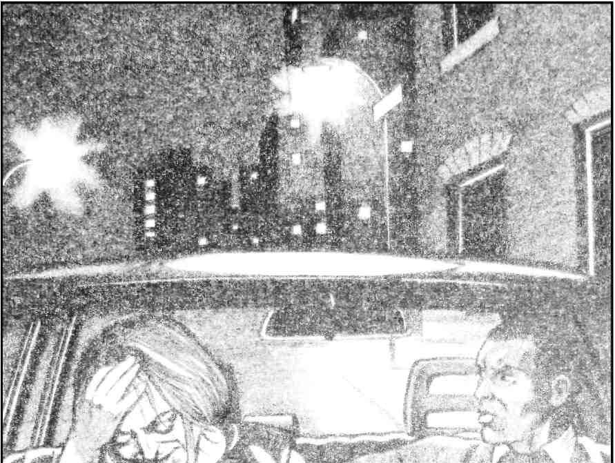 Book illustration