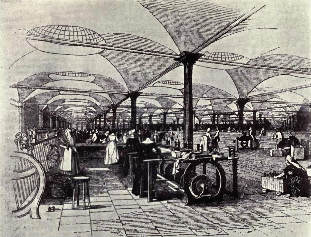 Book illustration