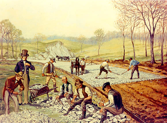 Book illustration
