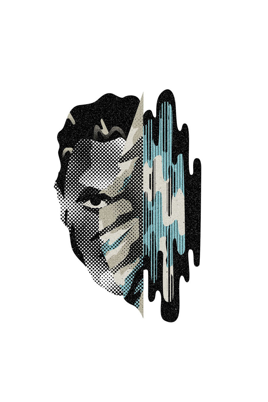 Book illustration