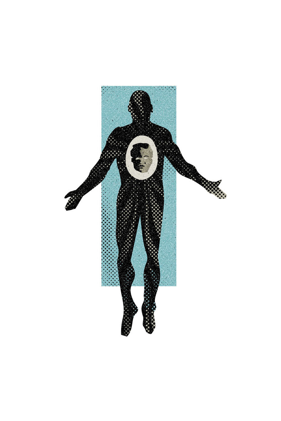 Book illustration