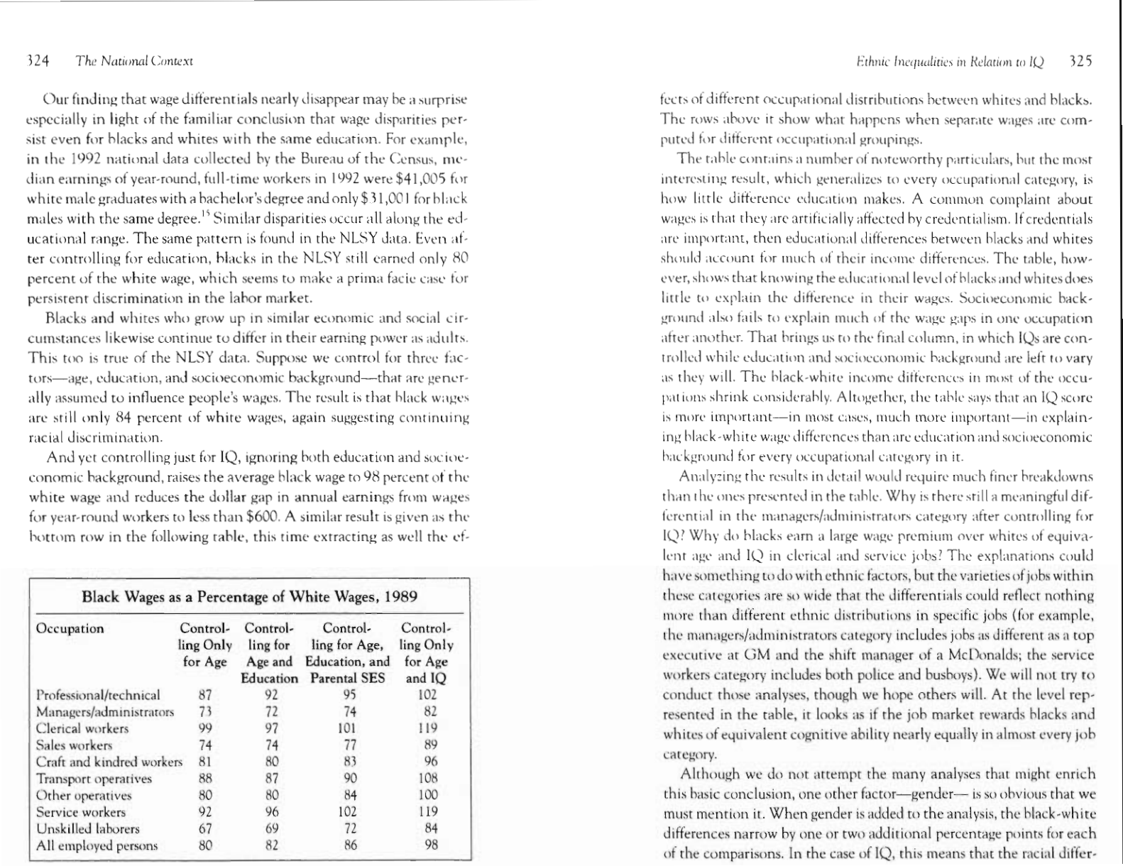 chart from the book