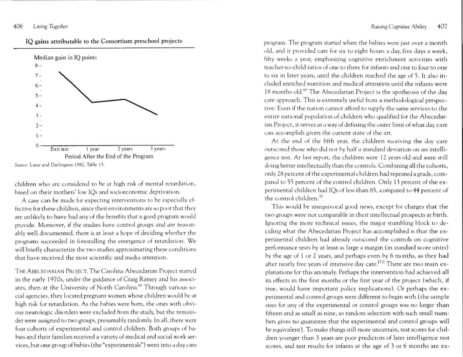 chart from the book