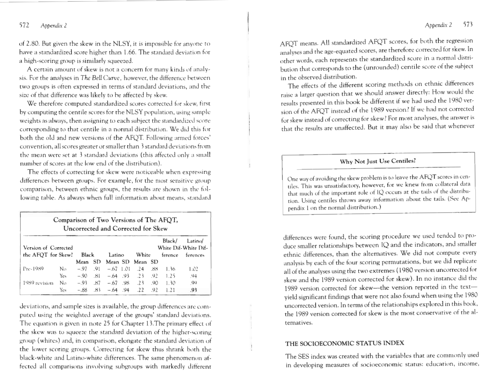 chart from the book