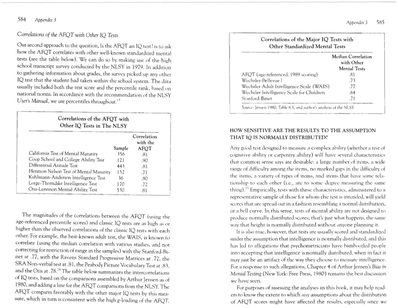 chart from the book