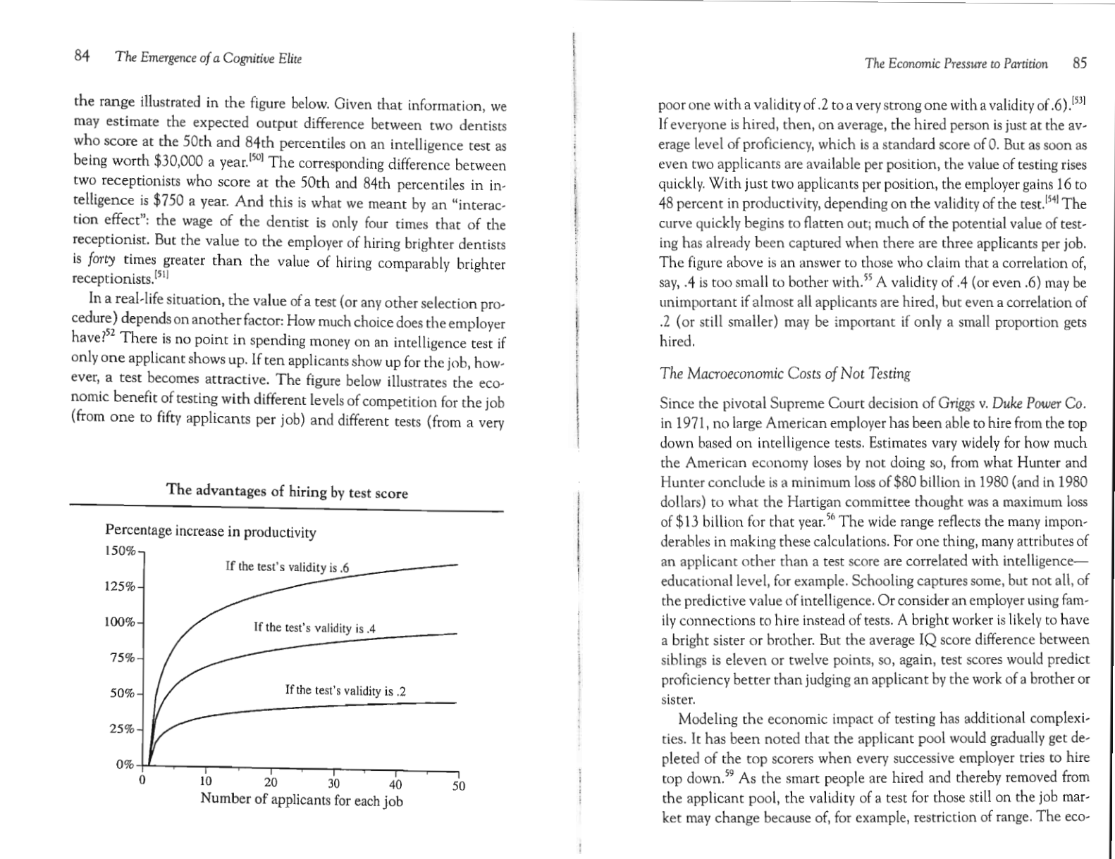 chart from the book